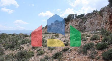 For Sale - Land 7000 m² in Crete