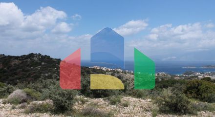 For Sale - Land 7000 m² in Crete