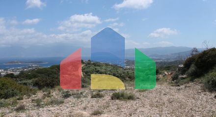 For Sale - Land 7000 m² in Crete