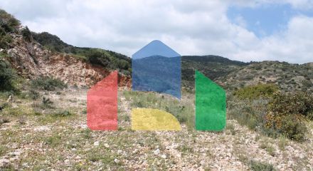 For Sale - Land 7000 m² in Crete