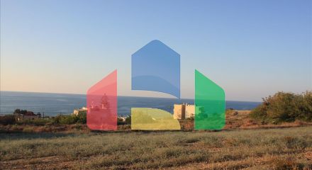 Продажа - Земельный участок 25000 m² на Крите