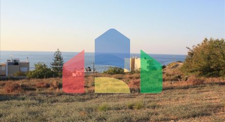Продажа - Земельный участок 25000 m² на Крите