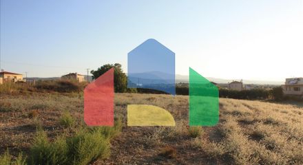Продажа - Земельный участок 25000 m² на Крите