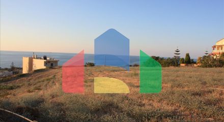 Продажа - Земельный участок 25000 m² на Крите