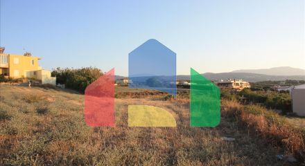 Продаж - Земельна ділянка 25000 m² на Криті