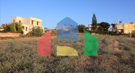 Продаж - Земельна ділянка 25000 m² на Криті