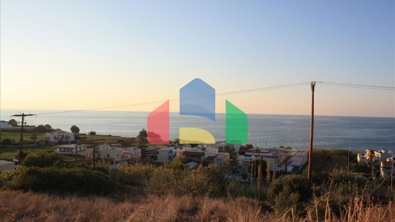 Продаж - Земельна ділянка 25000 m² на Криті