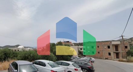 Продаж - Земельна ділянка 748 m² на Криті