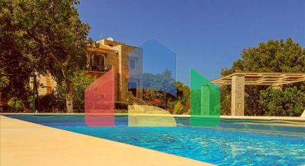Продажа - Вилла 158 m² на Крите