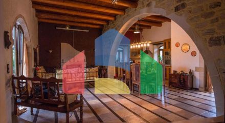 Продажа - Вилла 158 m² на Крите