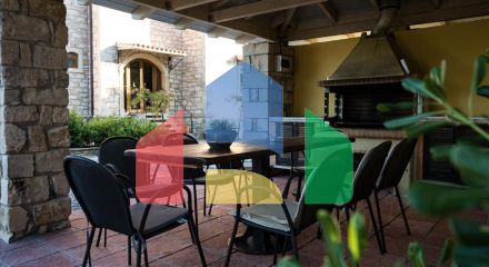 Продажа - Вилла 158 m² на Крите Продажа - Вилла 158 m² на Крите