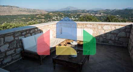 Продажа - Вилла 158 m² на Крите Продажа - Вилла 158 m² на Крите