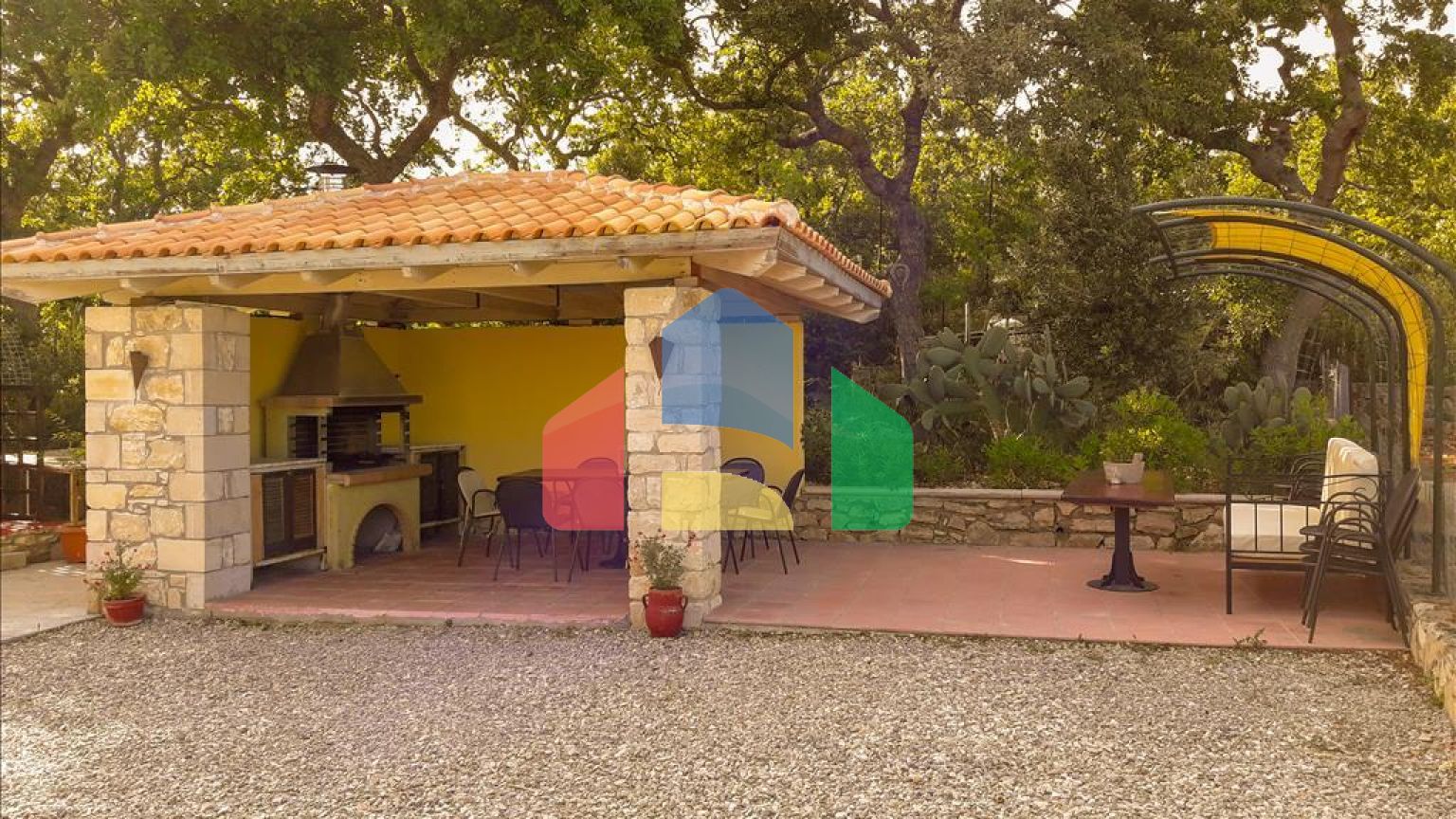 Продажа - Вилла 158 m² на Крите