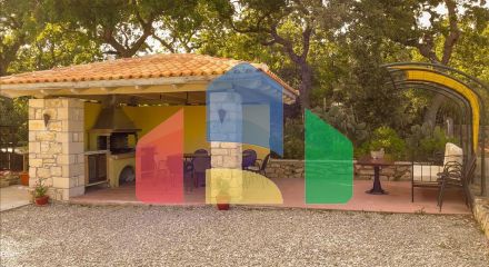 Продажа - Вилла 158 m² на Крите Продажа - Вилла 158 m² на Крите