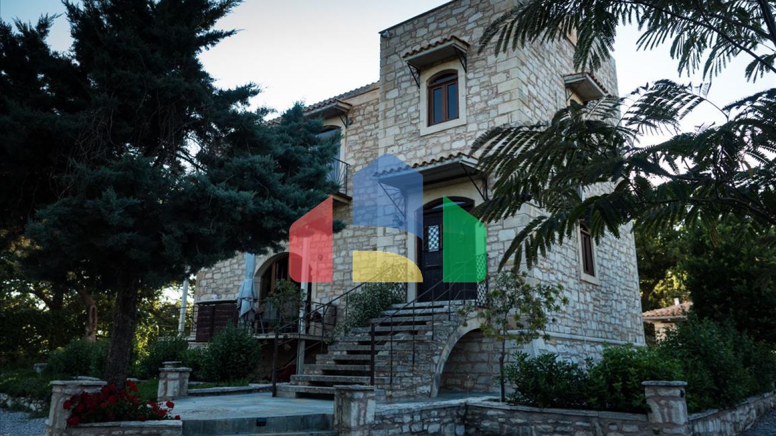 Продажа - Вилла 158 m² на Крите