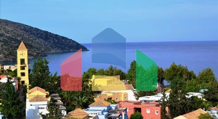 Продажа - Гостиница 790 m² на Крите