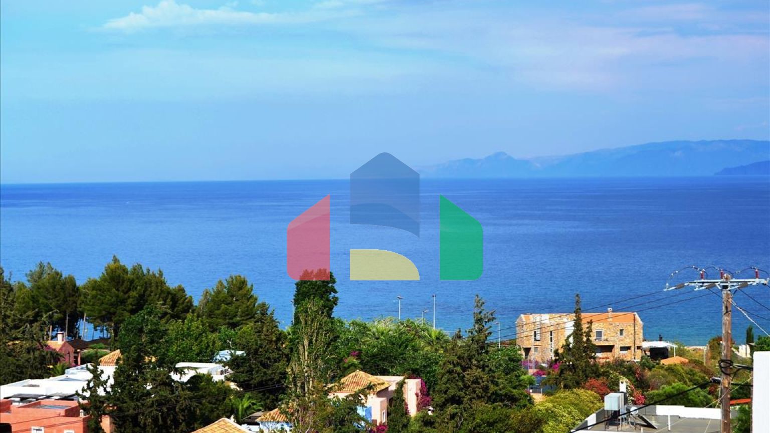 Продажа - Гостиница 790 m² на Крите