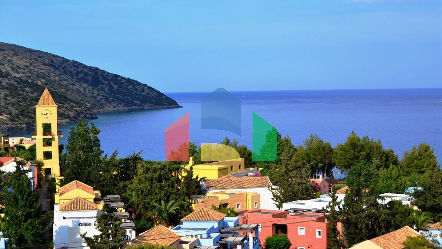 Продажа - Гостиница 790 m² на Крите