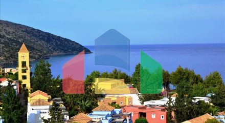 Продажа - Гостиница 790 m² на Крите Продажа - Гостиница 790 m² на Крите