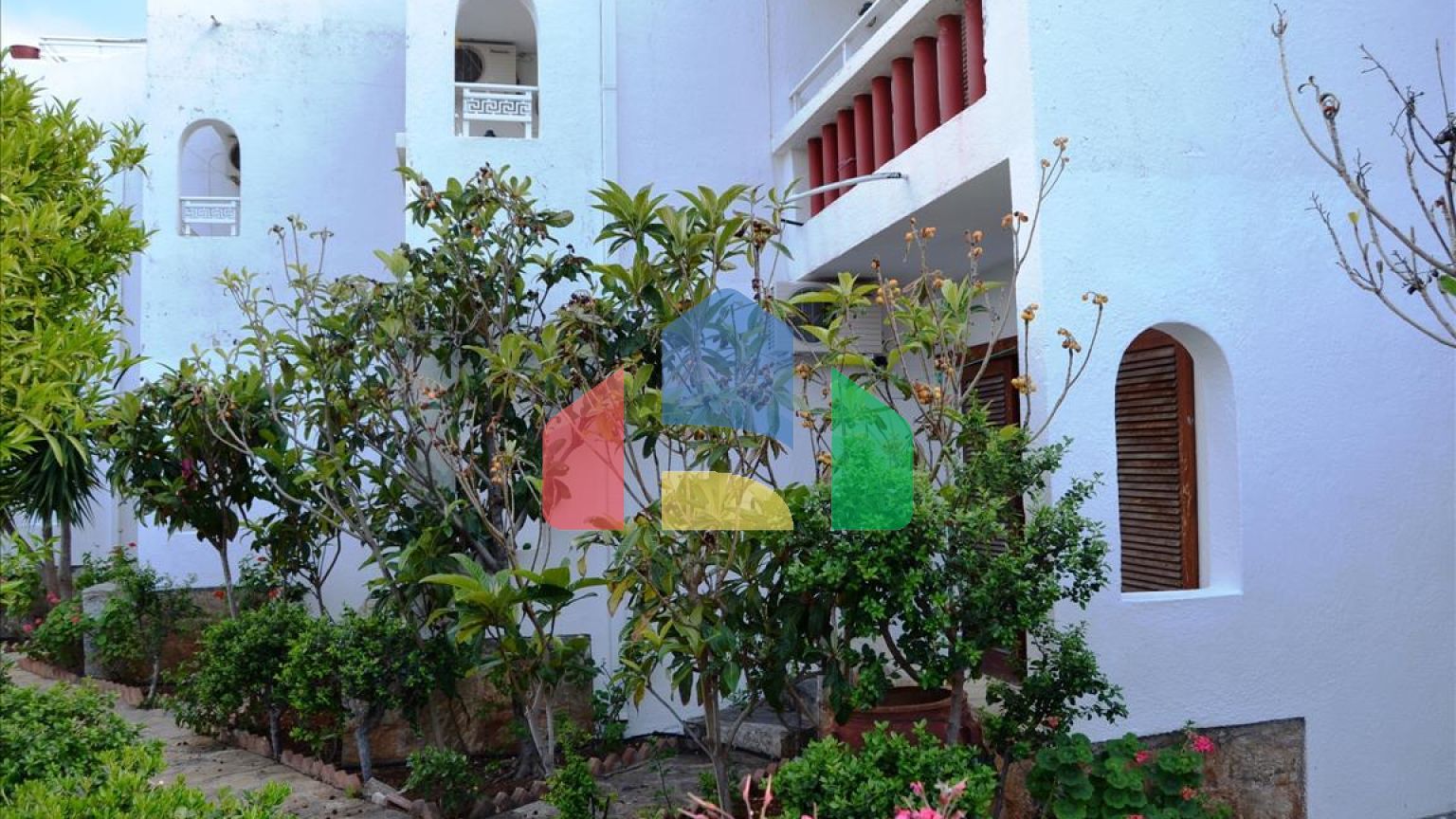 Продажа - Гостиница 790 m² на Крите