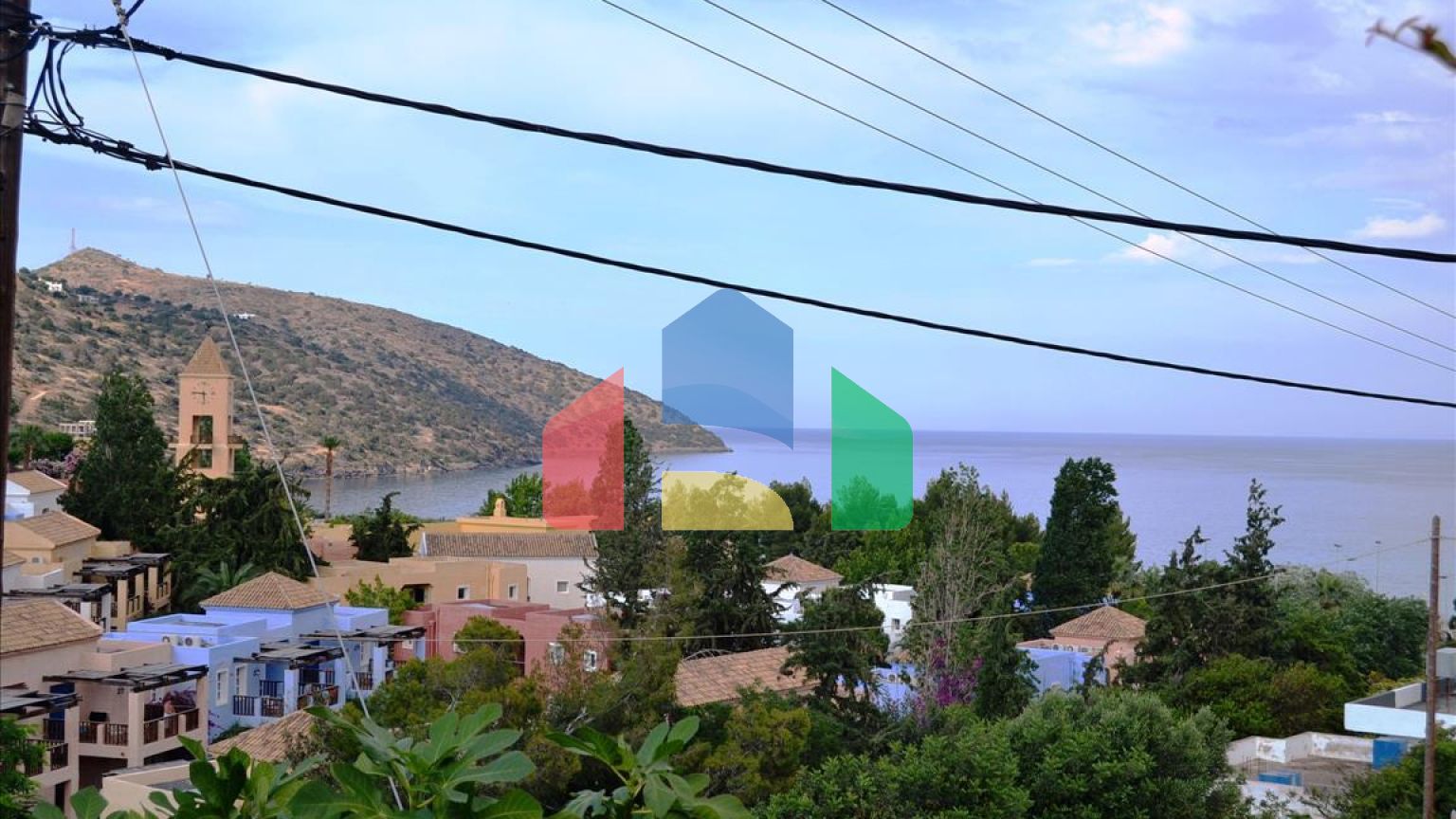 Продажа - Гостиница 790 m² на Крите