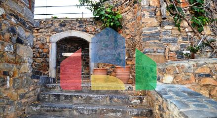 Продажа - Гостиница 790 m² на Крите Продажа - Гостиница 790 m² на Крите