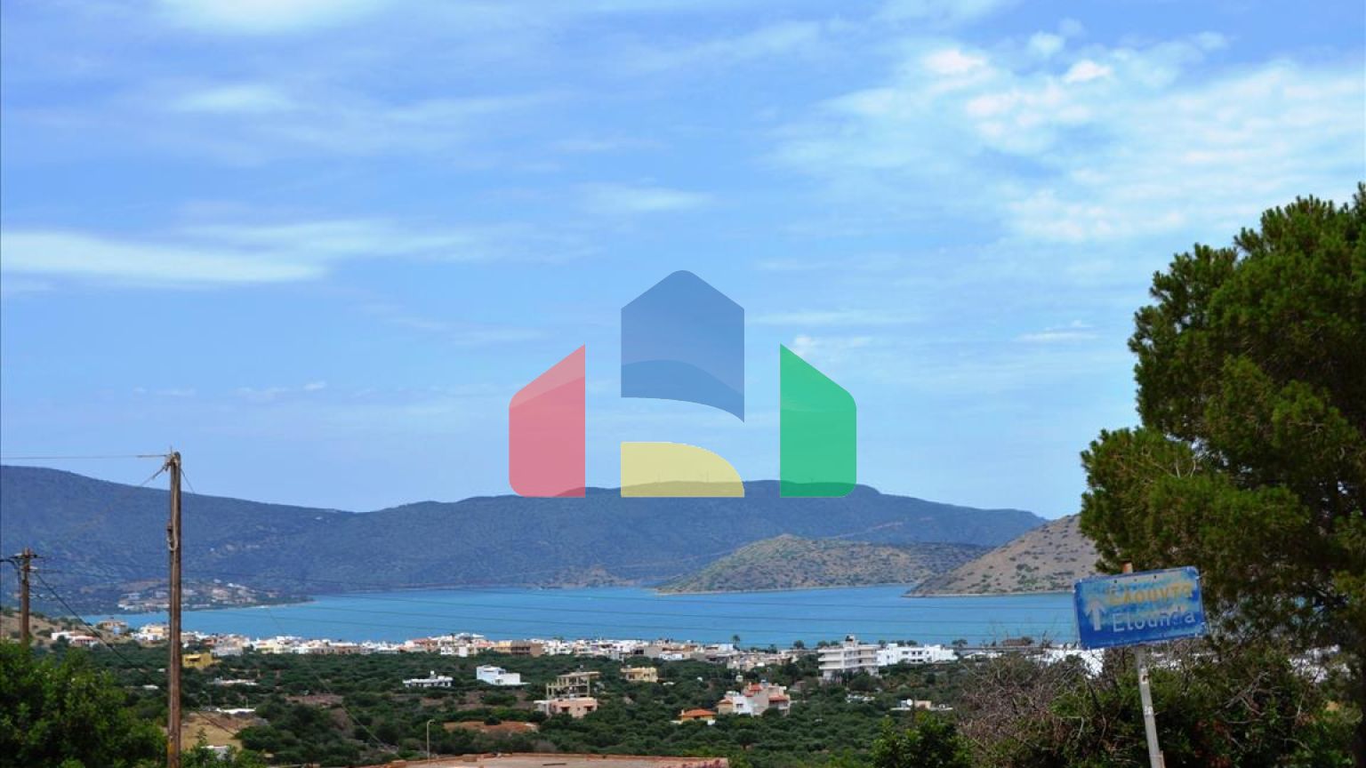 Продажа - Гостиница 790 m² на Крите