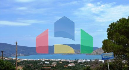 Продажа - Гостиница 790 m² на Крите Продажа - Гостиница 790 m² на Крите