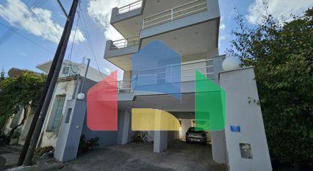 Продажа - Таунхаус 138 m² на Крите