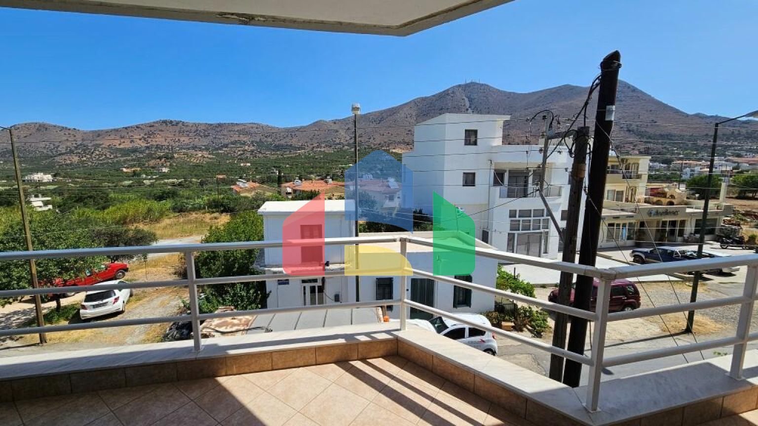 Продажа - Таунхаус 138 m² на Крите