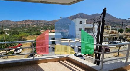 Продажа - Таунхаус 138 m² на Крите