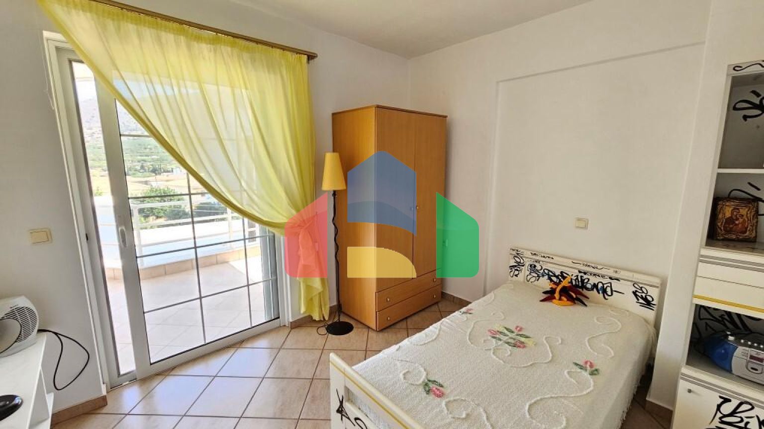 Продажа - Таунхаус 138 m² на Крите