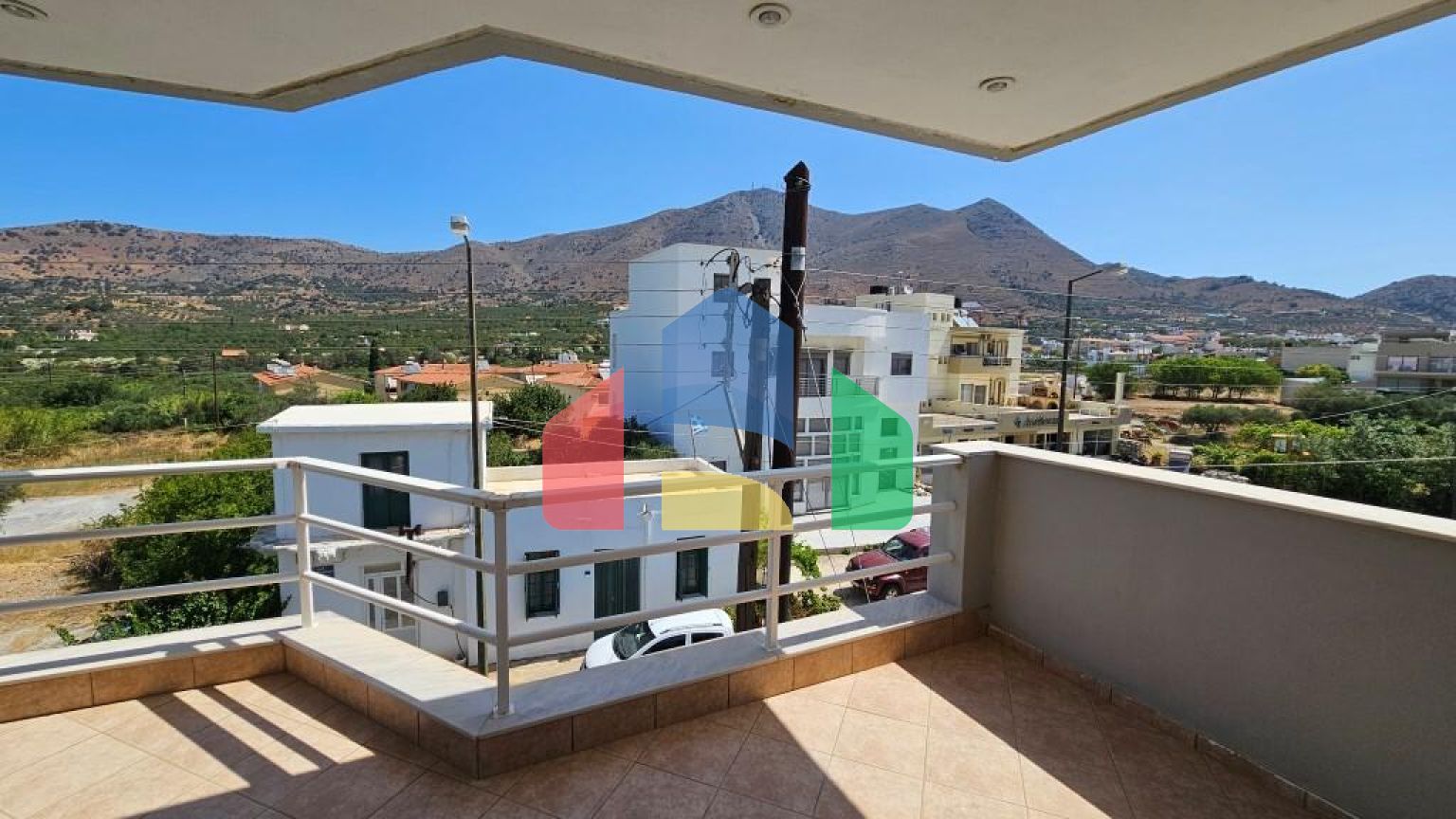 Продажа - Таунхаус 138 m² на Крите