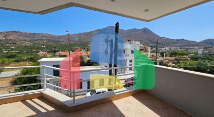 Продажа - Таунхаус 138 m² на Крите