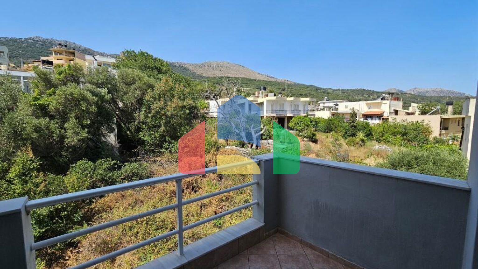 Продажа - Таунхаус 138 m² на Крите