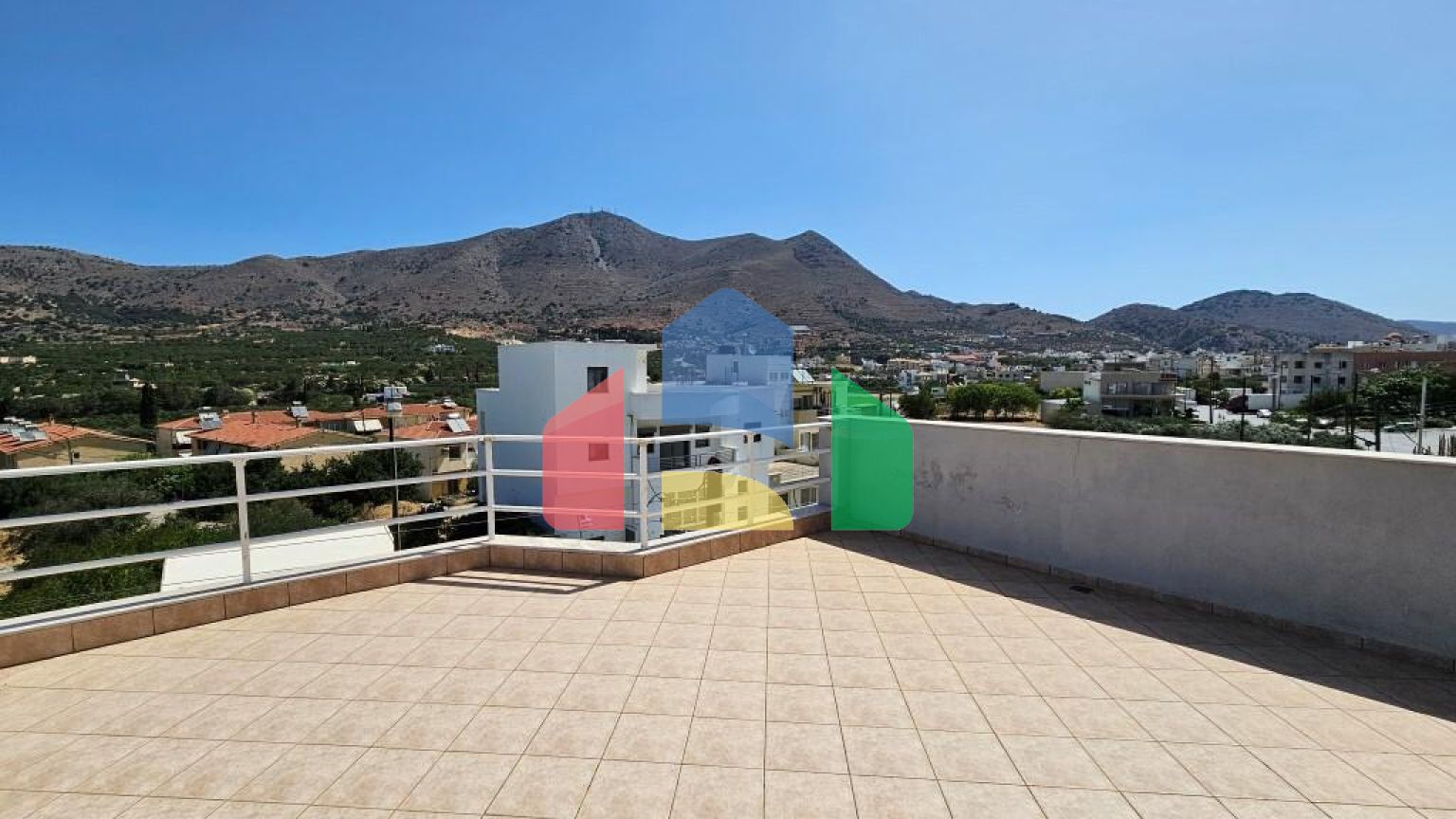 Продажа - Таунхаус 138 m² на Крите