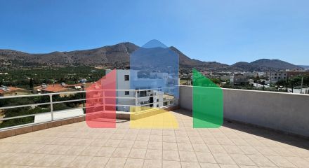 Продажа - Таунхаус 138 m² на Крите