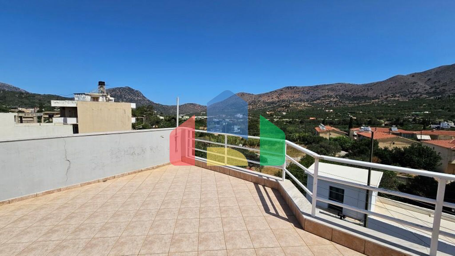 Продажа - Таунхаус 138 m² на Крите