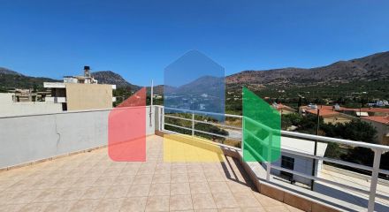 Продажа - Таунхаус 138 m² на Крите