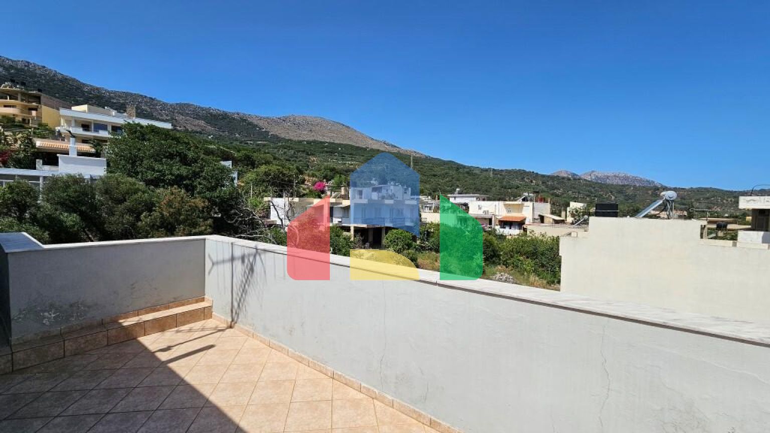 Продажа - Таунхаус 138 m² на Крите