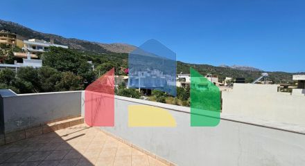 Продажа - Таунхаус 138 m² на Крите