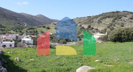 For Sale - Land 400 m² in Crete