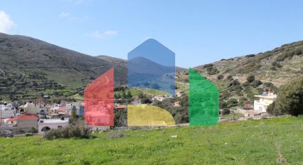 For Sale - Land 400 m² in Crete
