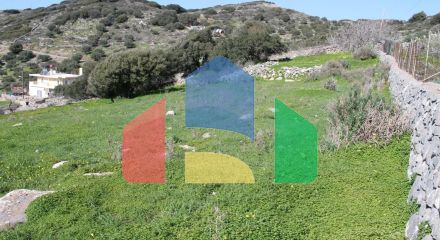 For Sale - Land 400 m² in Crete