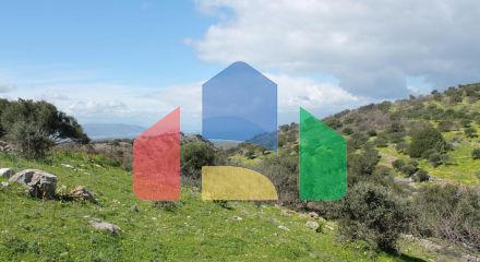 For Sale - Land 10800 m² in Crete