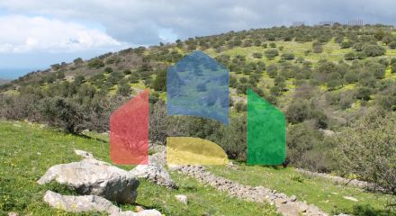For Sale - Land 10800 m² in Crete