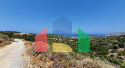 Продажа - Земельный участок 9363 m² на Крите
