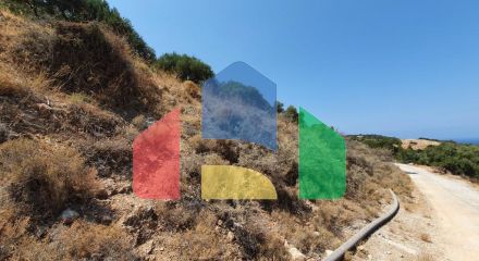Продажа - Земельный участок 9363 m² на Крите