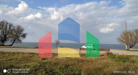 For Sale - Land 3000 m² in Crete