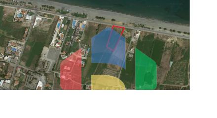 For Sale - Land 3000 m² in Crete